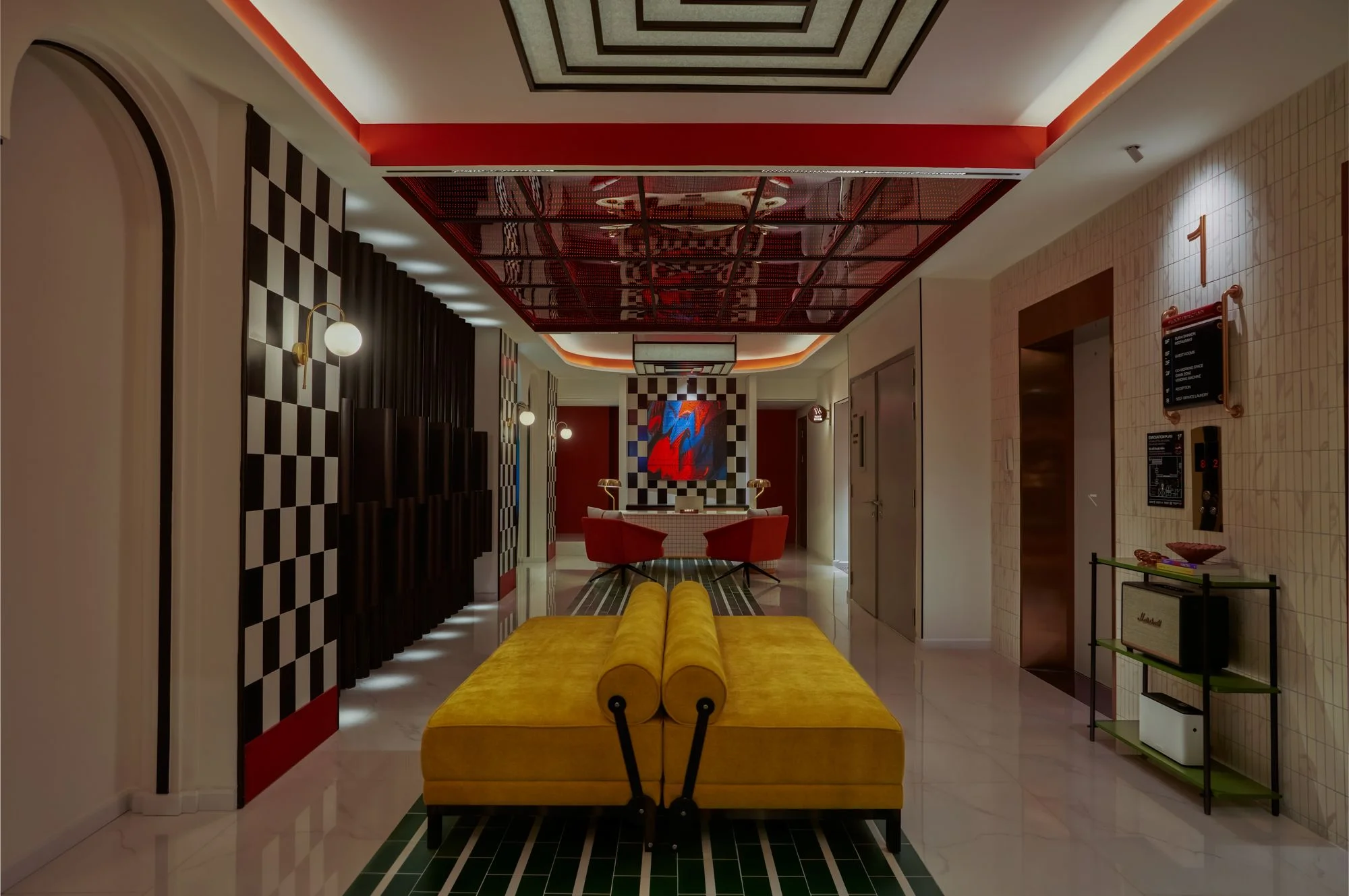 Villa Đời Mơ - ảnh 1