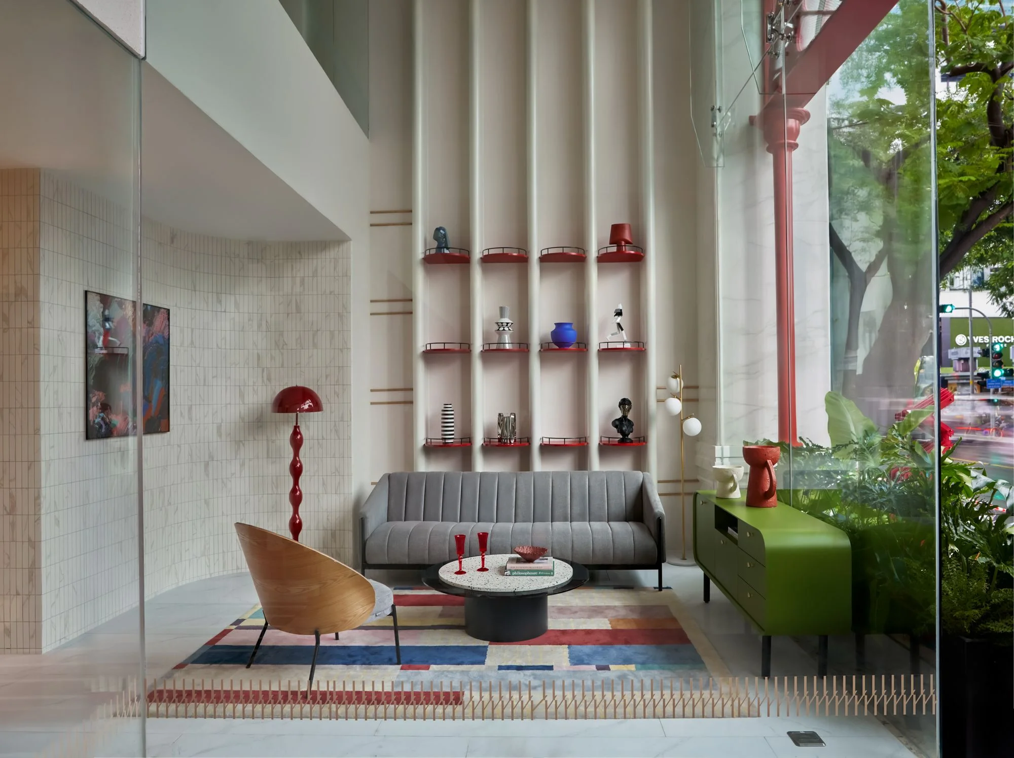 Villa Đời Mơ - ảnh 3