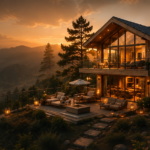 Villa Gỗ Thông - ảnh nhỏ 1