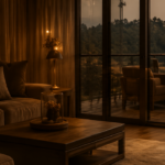 Villa View Rừng - ảnh nhỏ 2